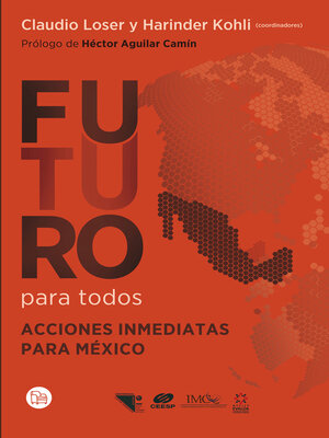 cover image of Futuro para todos